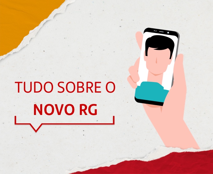 Novo RG: O Que Mudou? - Blog Santander